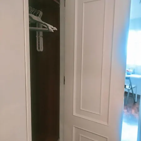 Con Garaje Vistas Cies Lejlighed