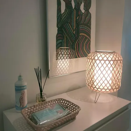 Con Garaje Vistas Cies Lejlighed *