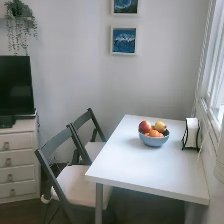 Con Garaje Vistas Cies Lejlighed Vigo