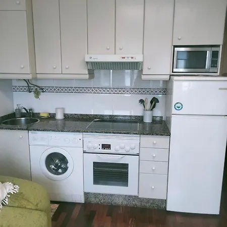 Con Garaje Vistas Cies Lejlighed