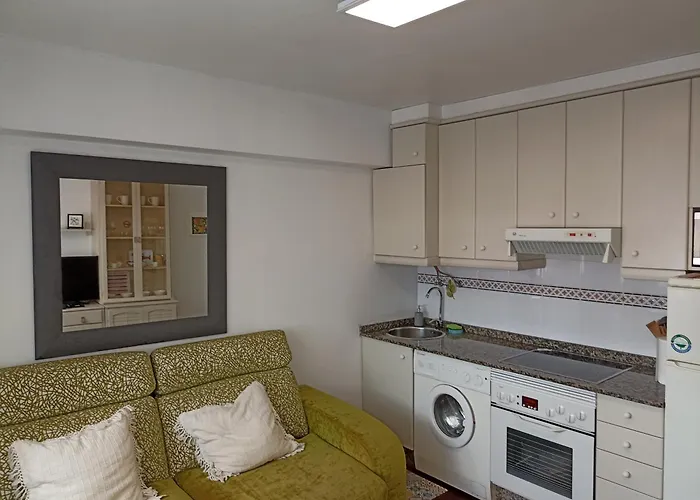 Con Garaje Vistas Cies * Vigo